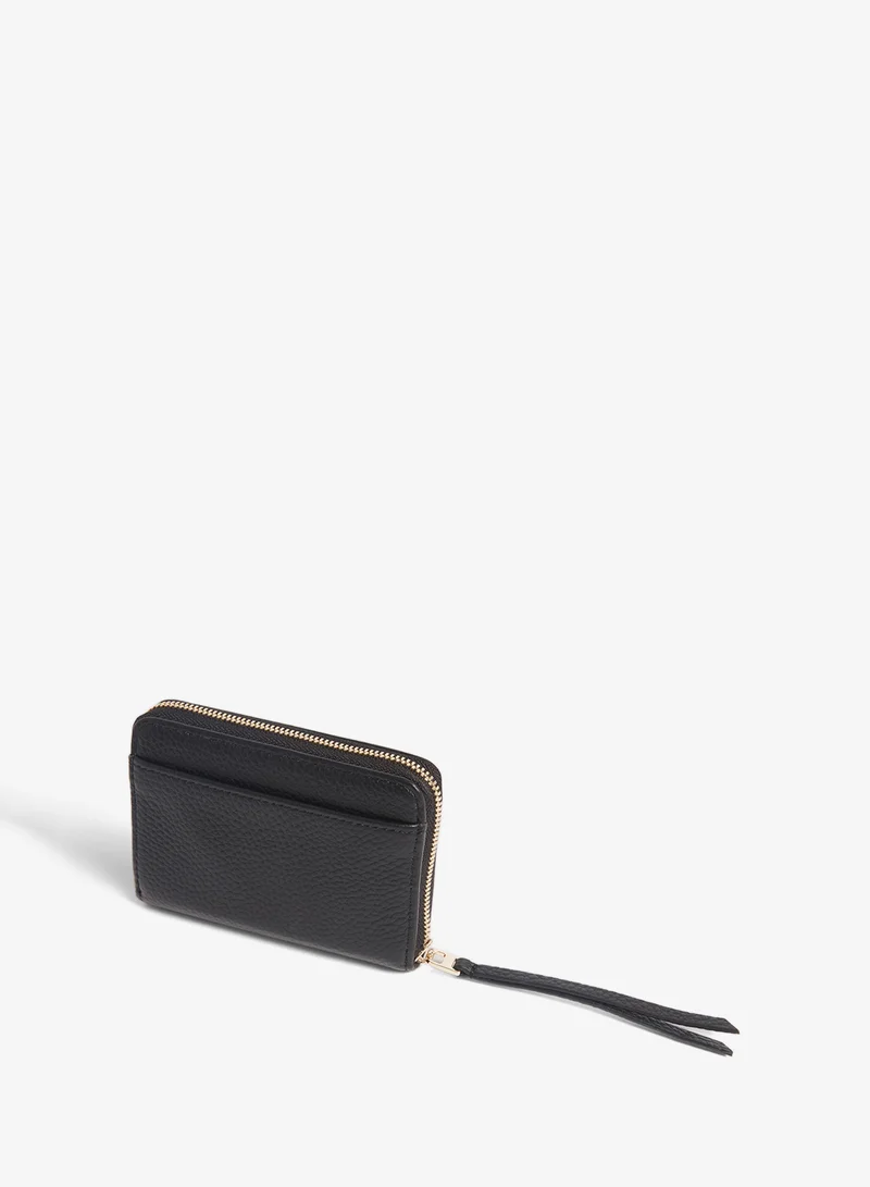 Ted Baker  Bow Detail Small Zip Around Purse for Women | Best Price UAE