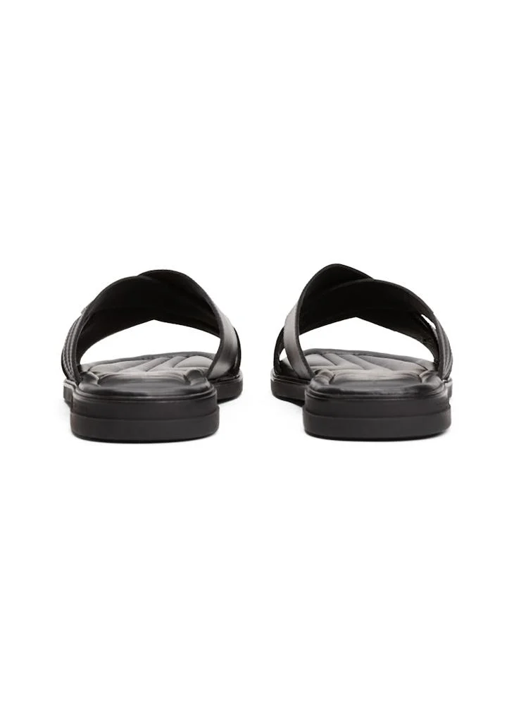 TOMMY HILFIGER Casual Slip On Sandals