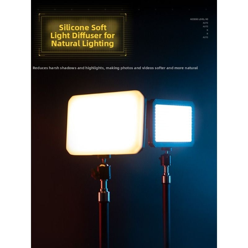 Sidande Led416s, Black - Image 3