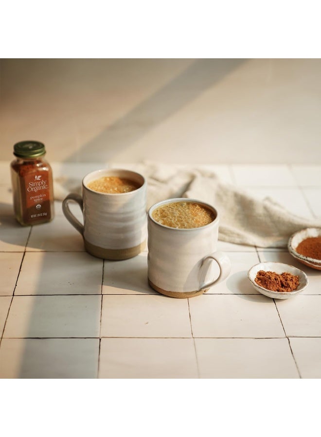 Simply Organic Pumpkin Spice - Image 4