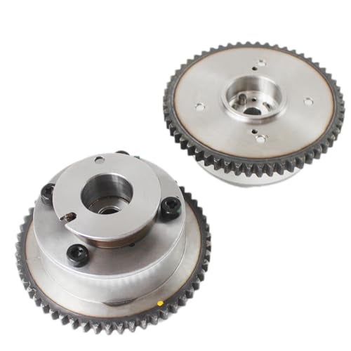 DAYSYORE 24321-2E000 Timing Chain Kit with VVT Gear 243502E001 243702E000 Fits for Kia Soul 2.0L,for Elantra 1.8L L4 Engine Timing Chain Aftermarket Parts - Image 4