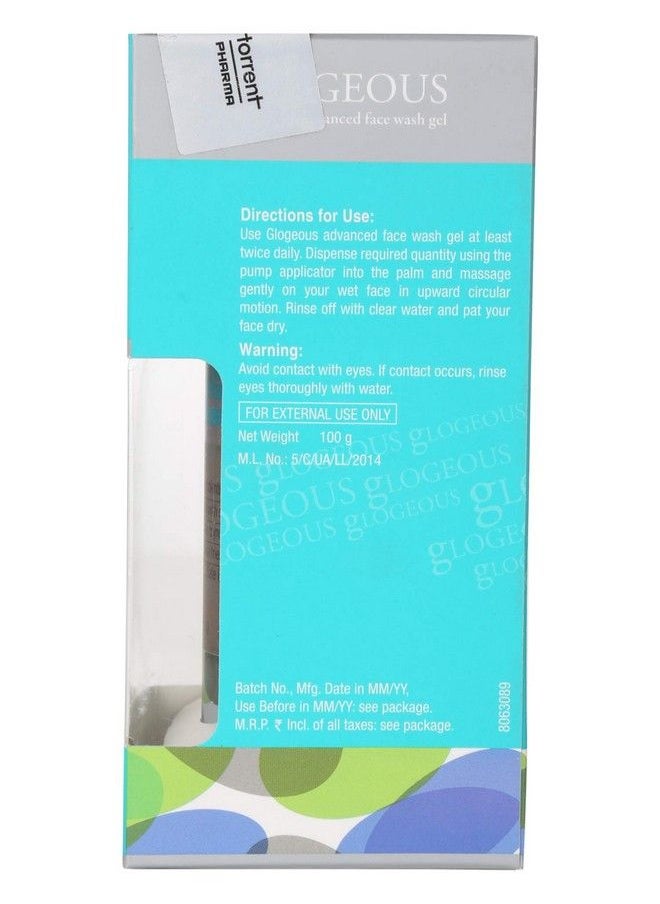 Face Wash Gel 100 G - pzsku/Z985EF83366DBB3A6B958Z/45/_/1688712083/b876eddf-ab93-48d3-be35-13fbe98d6a96