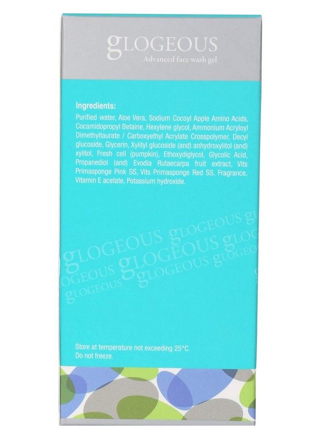 Face Wash Gel 100 G - pzsku/Z985EF83366DBB3A6B958Z/45/_/1688712084/cf61635e-2bba-4bca-bb33-25ace1383cf7