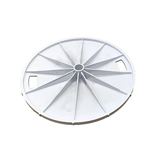 CALANDIS® Skimmer Lid Repalces Skimmer Cover for SP1091LX Swimming Pool in Ground Pool' - Image 1