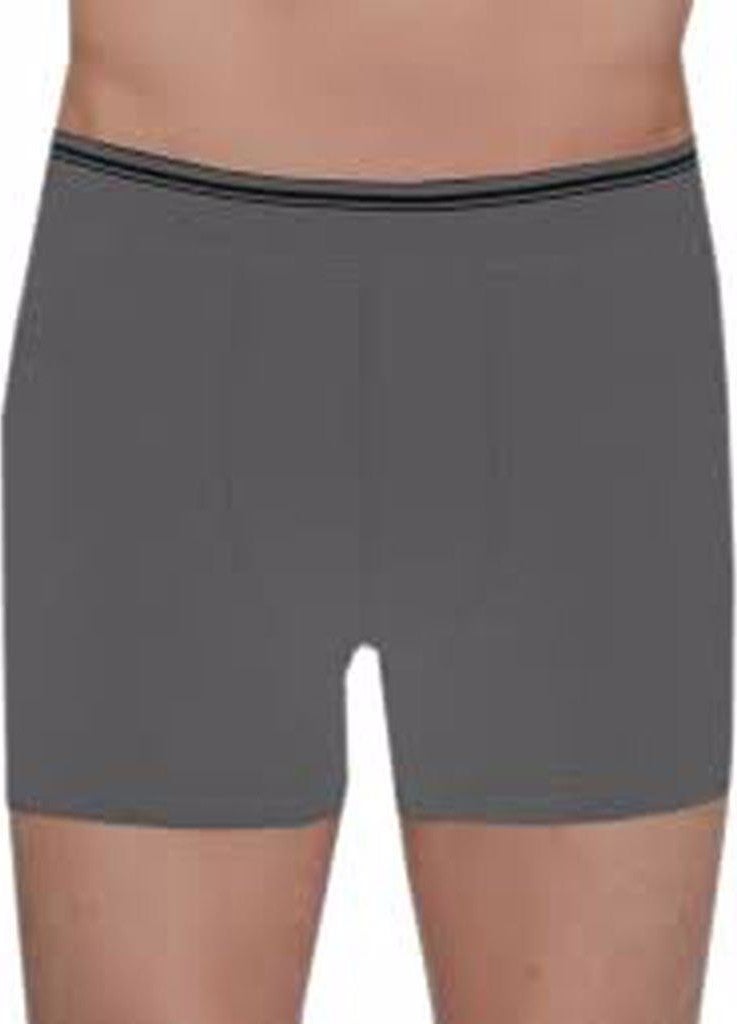 1097 Men's Lycra Flexible Boxer 2 Pieces