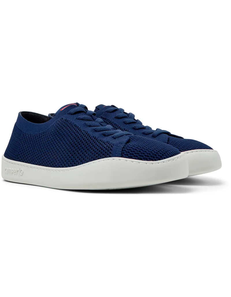 Camper Peu Touring, Men's Shoe, Blue