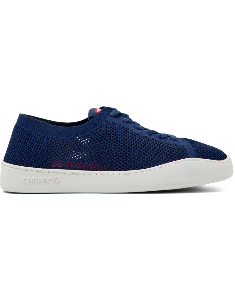 Camper Peu Touring, Men's Shoe, Blue