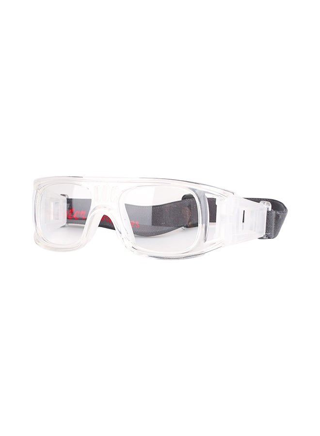 Basketball Glasses Sports Protector Soccer Anti Shock Safety Goggles - Image 1