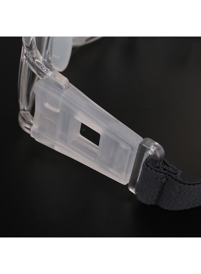 Basketball Glasses Sports Protector Soccer Anti Shock Safety Goggles - Image 3
