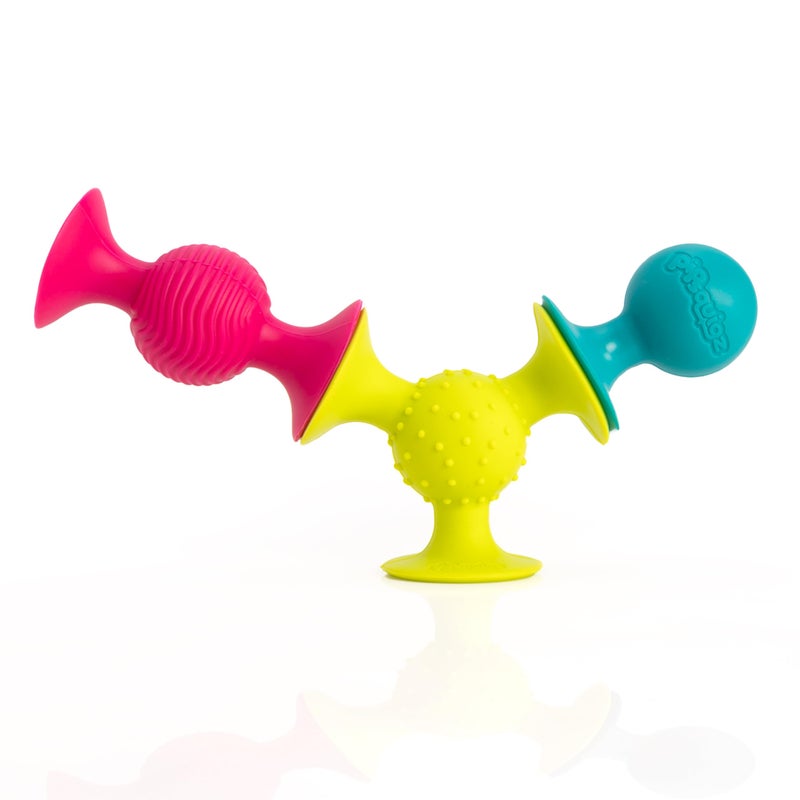 Fat Brain Toys pipSquigz - Image 2