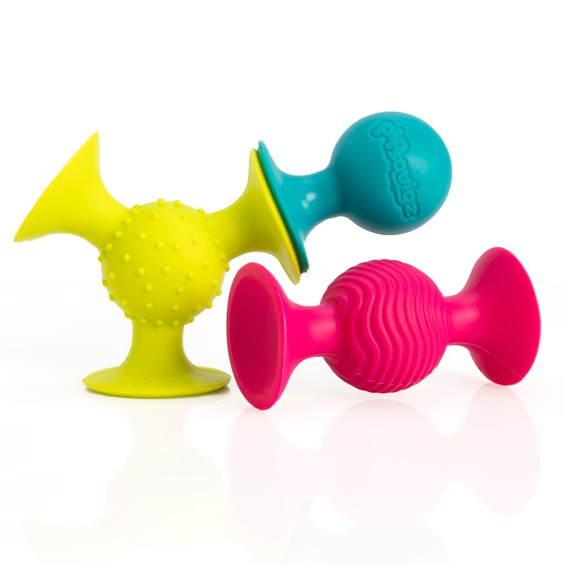 Fat Brain Toys pipSquigz - Image 1