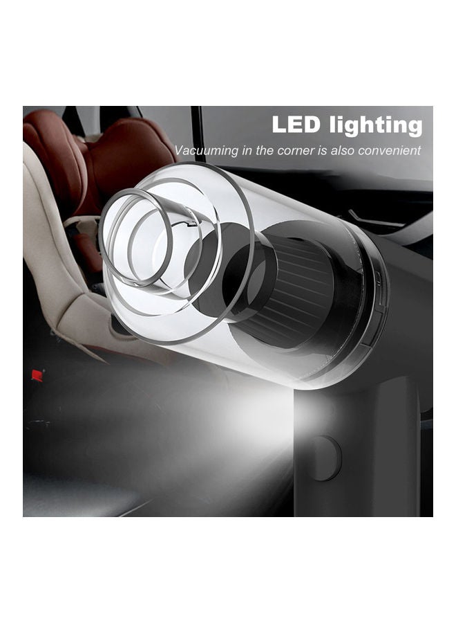 Loquat Car Vacuum Cleaner - Image 4