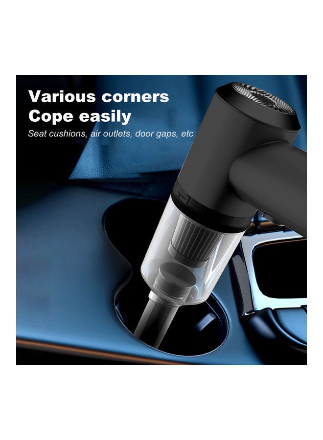 Loquat Car Vacuum Cleaner - Image 5