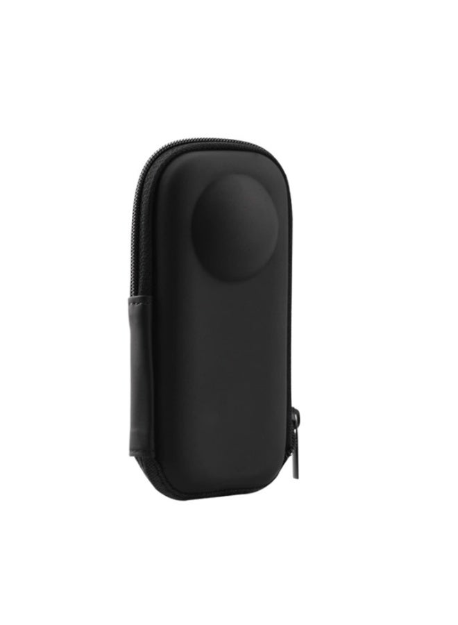 1PCS for Insta360 ONE X/X2/X3 Mini PU Protective Storage Case Bag Box Mount for Insta 360 Panoramic Camera Portable Accessories - Image 1