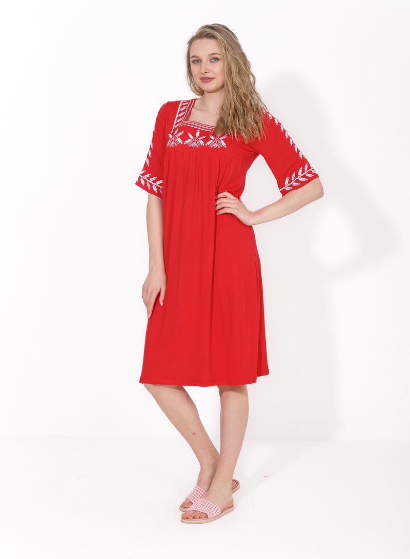 zecotex  Distinctive nightgown 157  - Image 1