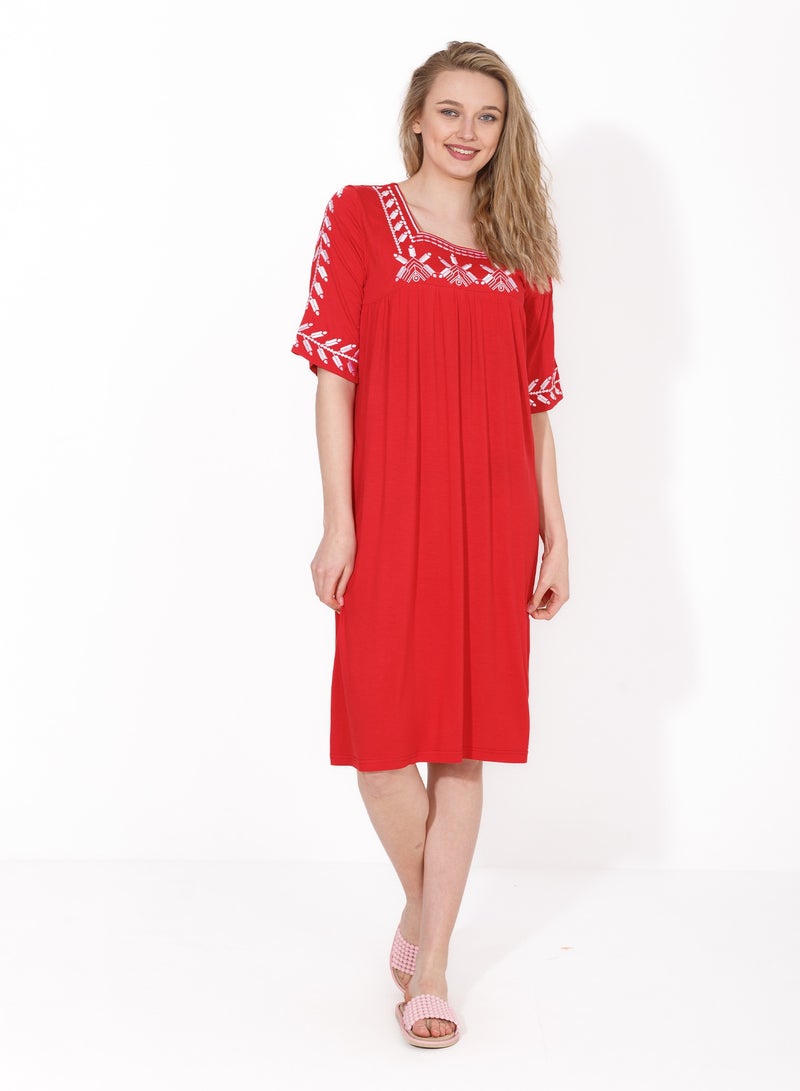 zecotex  Distinctive nightgown 157  - Image 2