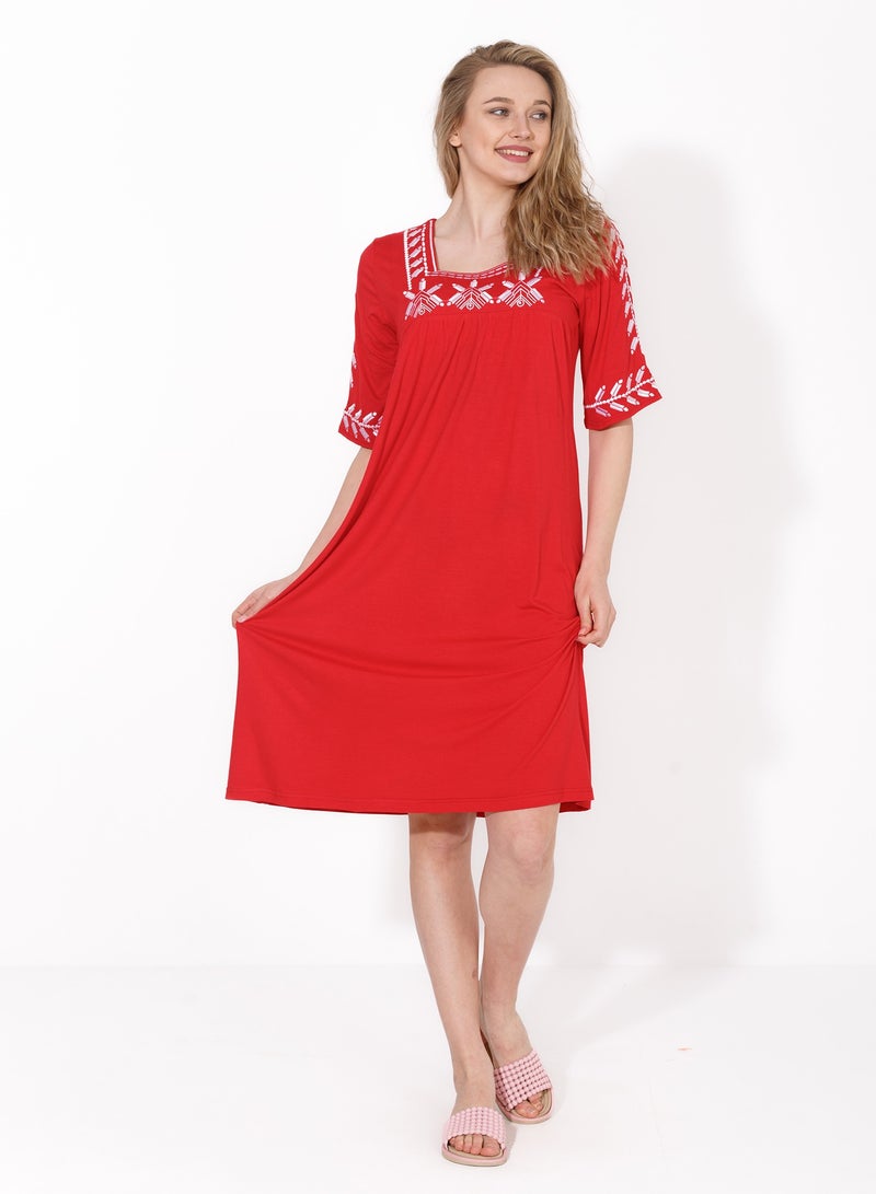 zecotex  Distinctive nightgown 157  - Image 3
