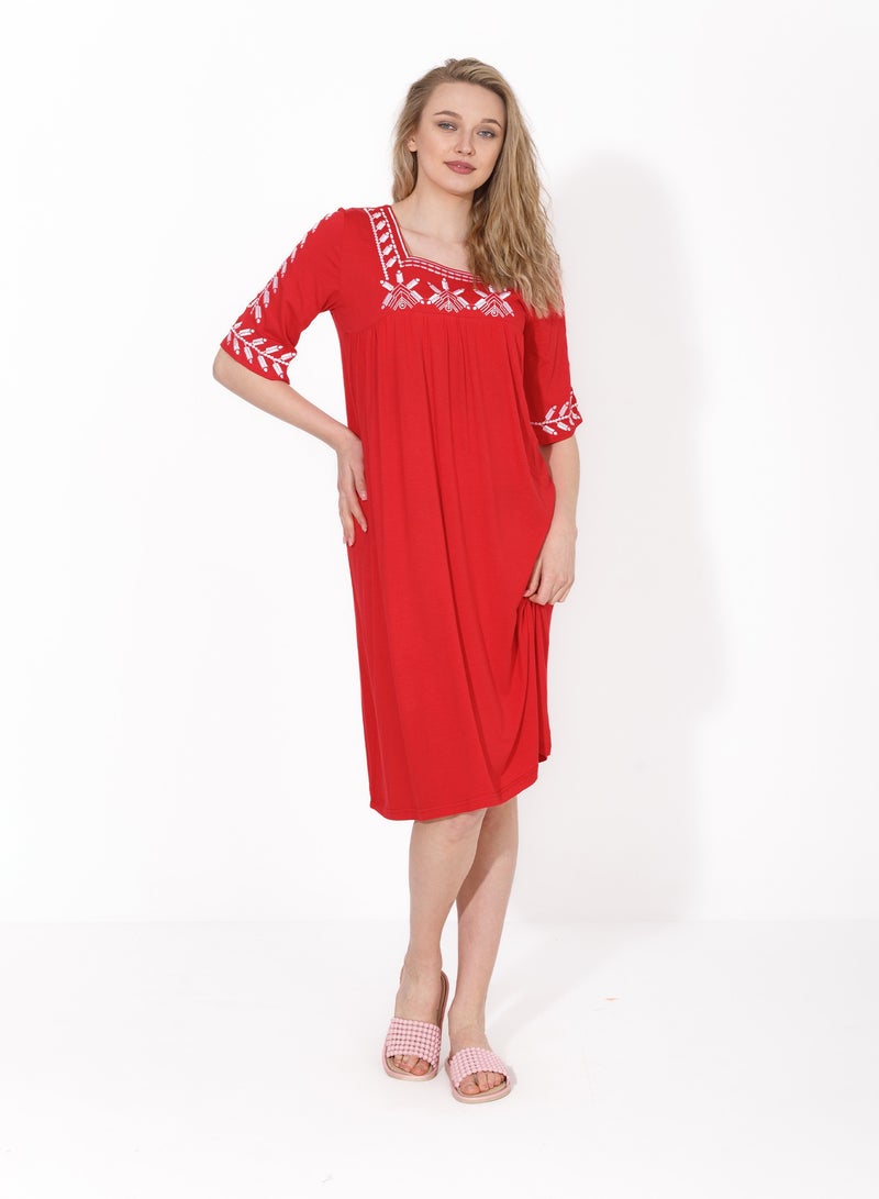 zecotex  Distinctive nightgown 157  - Image 4