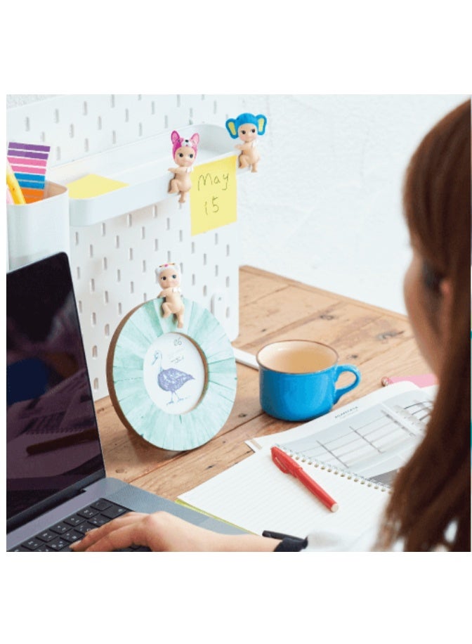 Mini Looking back hipper series (single Angel blindbox) - Image 4