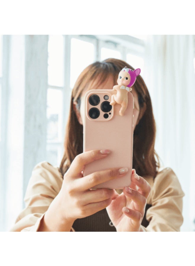 Mini Looking back hipper series (single Angel blindbox) - Image 5