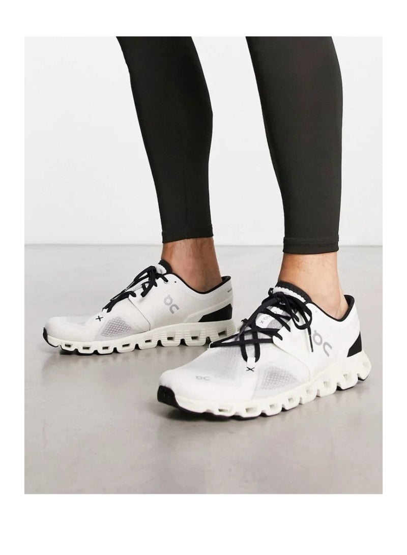 On Running On cloud x4 sneakers - Image 1