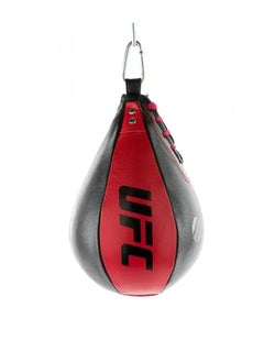 Ufc UFC Leather Speed Bag 25*18  - Image 1