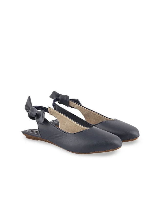 شوتوبيا Shoetopia Girls Ballerinas with Bows Flats