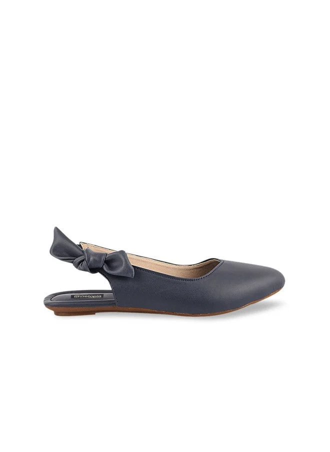 شوتوبيا Shoetopia Girls Ballerinas with Bows Flats