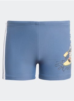 Adidas adidas x Disney Mickey and Friends Swim Boxers  - Image 3