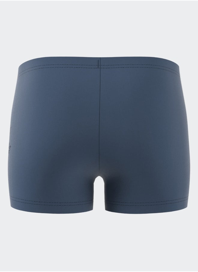 Adidas adidas x Disney Mickey and Friends Swim Boxers  - Image 5