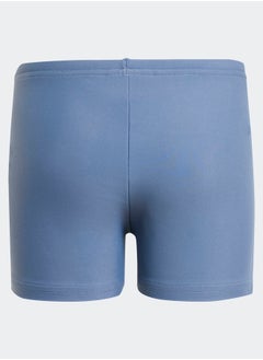 Adidas adidas x Disney Mickey and Friends Swim Boxers  - Image 2