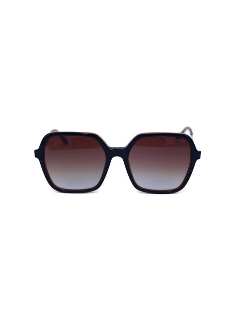 irregular Frame Sunglasses - Classic and Stylish Design for Every Look | 100% UV Protection | Scratch-Resistant High-Quality Lenses
