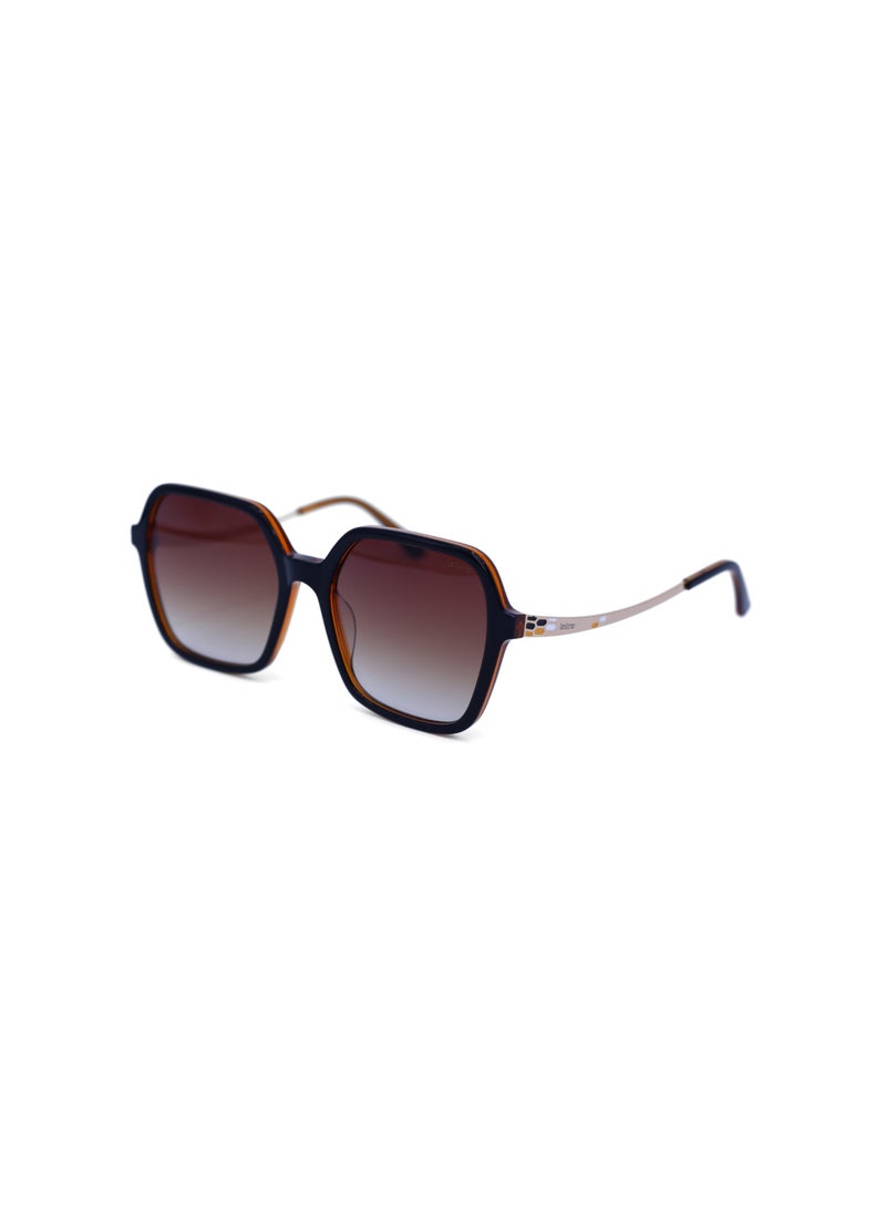 irregular Frame Sunglasses - Classic and Stylish Design for Every Look | 100% UV Protection | Scratch-Resistant High-Quality Lenses