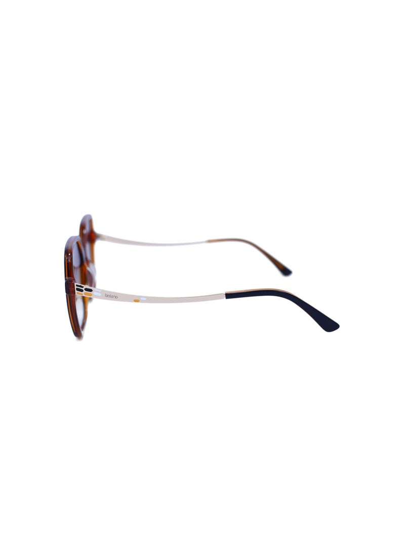 irregular Frame Sunglasses - Classic and Stylish Design for Every Look | 100% UV Protection | Scratch-Resistant High-Quality Lenses