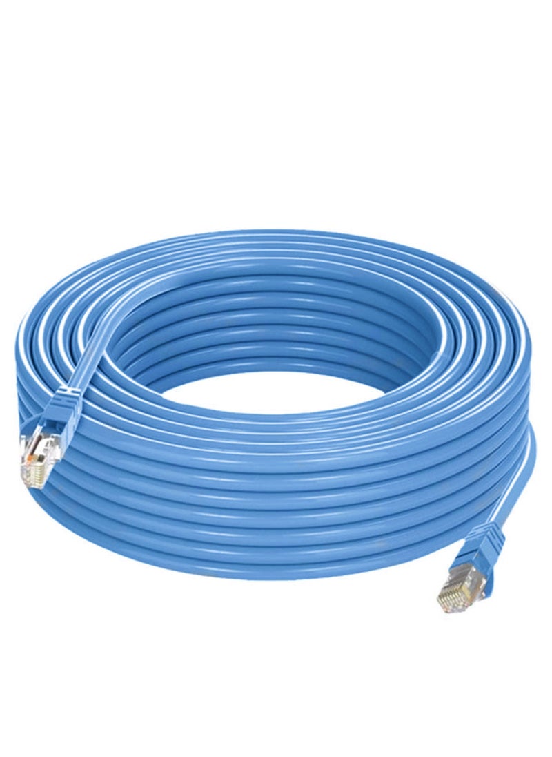 CAT6 Cable High Speed Internet Patch Cable 40M - Image 1