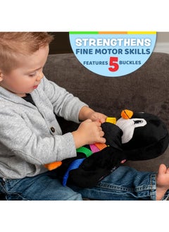 Blizzard Penguin Learning Activity Toy Develop Motor Skills And Problem Solving Counting And Color Recognition - pzsku/Z98608E00818EC829B2E9Z/45/_/1724129801/6e7024b6-c61e-4161-b4e4-02ab669121af