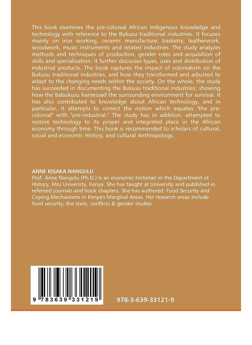 INDIGENOUS KNOWLEDGE  - Image 2