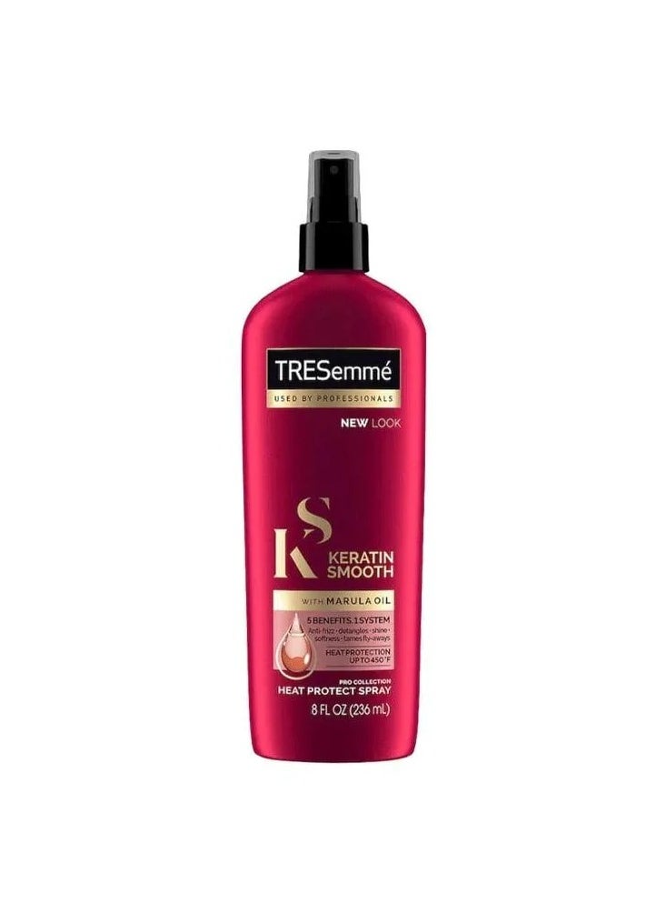TRESemmé TRESemmé Keratin Smoothing Spray - 236ml 