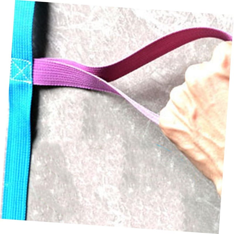 Colorful Handles Walking Safety Rope for Preschool Daycare Durable Traction Leash - Image 5