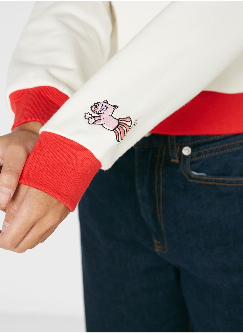 Levi's - High Neck Sweater - Image 1