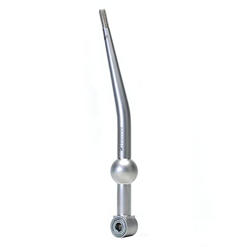Skunk2 Racing 628-05-0100 Single-Bend Short Shifter for Honda Civic/CR-X - Image 2
