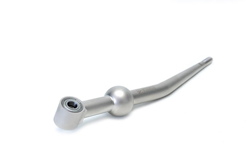 Skunk2 Racing 628-05-0100 Single-Bend Short Shifter for Honda Civic/CR-X - Image 1