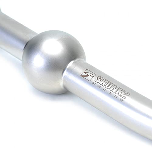 Skunk2 Racing 628-05-0100 Single-Bend Short Shifter for Honda Civic/CR-X - Image 4