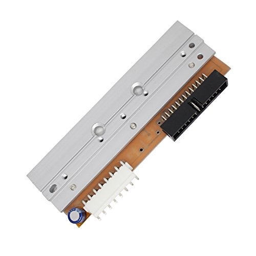 ZUYE Compatible Printhead for Zebra 105SL Plus 203dpi Barcode Printer P1053360-018 Print Head - Image 3