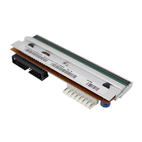 ZUYE Compatible Printhead for Zebra 105SL Plus 203dpi Barcode Printer P1053360-018 Print Head - Image 2