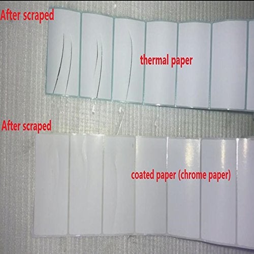 ZUYE Compatible Printhead for Zebra 105SL Plus 203dpi Barcode Printer P1053360-018 Print Head - Image 4