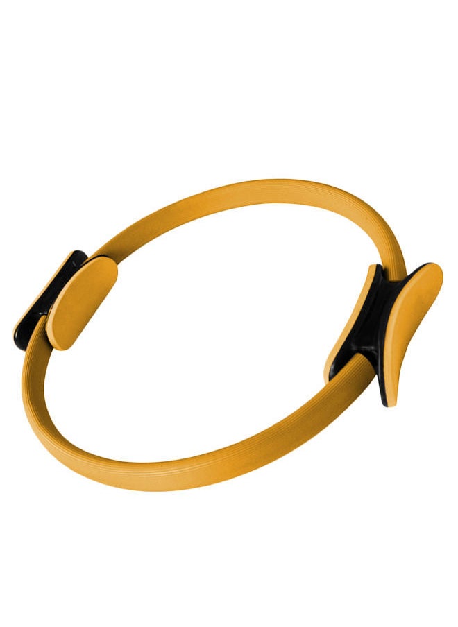 NIBEMINENT Yoga Pilates Ring 16inch  - Image 1