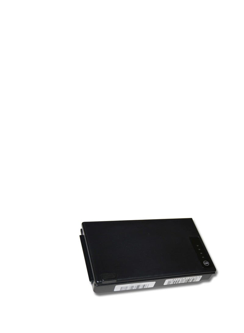 Terabyte Replacement Battery compatible with HP/CompaQ Business Notebook 4200, NC4200, NC4400, TC4200 Laptop (4400mAh, 10.8V, Li-Ion) - Image 1