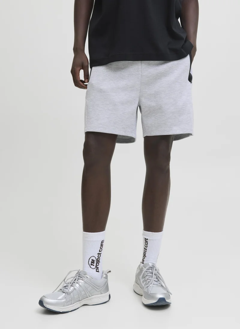 JPSTGORDON FUSION SWEAT SHORTS SRT SN