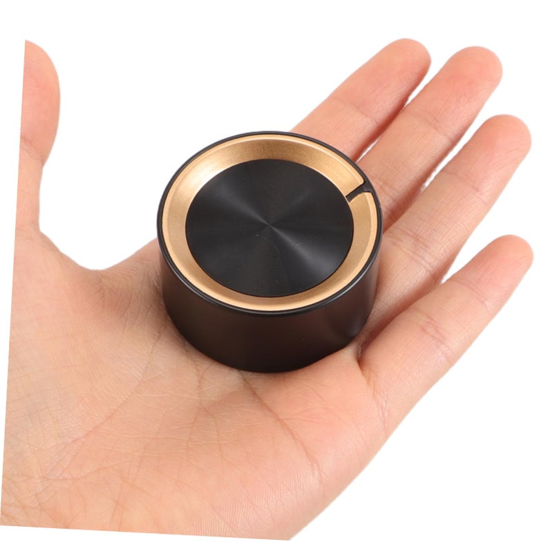 Gas Stove Control Knobs Replacement Pair Smooth Rotation Easy Installation Enhanced Usability - Image 5